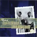 CD - Ella Fitzgerald & Louis Armstrong - Best Of Ella Fitzgerald & Louis Armstrong On Verve