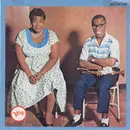 CD - Ella Fitzgerald & Louis Armstrong - Ella And Louis