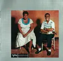 CD - Ella Fitzgerald & Louis Armstrong - Ella And Louis - Digipak