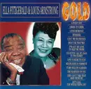 CD - Ella Fitzgerald & Louis Armstrong - Ella Fitzgerald & Louis Armstrong