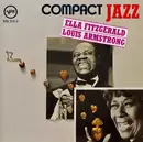CD - Ella Fitzgerald / Louis Armstrong - Ella Fitzgerald & Louis Armstrong