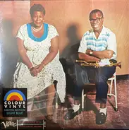 Ella Fitzgerald & Louis Armstrong - Ella & Louis