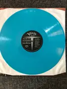 LP - Ella Fitzgerald & Louis Armstrong - Ella & Louis