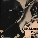 10'' - Ella Fitzgerald & Louis Armstrong - Porgy and Bess