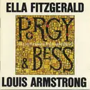 CD - Ella Fitzgerald & Louis Armstrong - Porgy & Bess