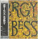 Double LP - Ella Fitzgerald & Louis Armstrong - Porgy & Bess - + OBI, INSERT
