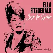 Ella Fitzgerald - Love for Sale