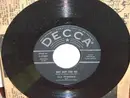 7inch Vinyl Single - Ella Fitzgerald - Looking For A Boy
