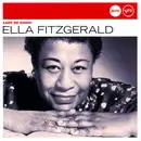 CD - Ella Fitzgerald - Lady Be Good!