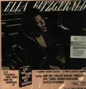 LP - Ella Fitzgerald - Let No Man Write My Epitaph: 2023 - 180 Gram, Gatefold