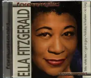 Ella Fitzgerald - Little White Lies