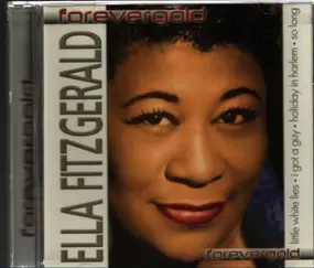 Ella Fitzgerald - Little White Lies