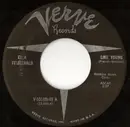 7inch Vinyl Single - Ella Fitzgerald - Like Young