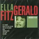 CD - Ella Fitzgerald - Limehouse Blues