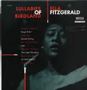 LP - Ella Fitzgerald - Lullabies Of Birdland - Mono,