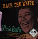 LP - Ella Fitzgerald - Mack The Knife - Ella In Berlin - Still Sealed