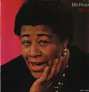 LP - Ella Fitzgerald - Memories - Mono