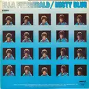 LP - Ella Fitzgerald - Misty Blue