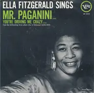 Ella Fitzgerald - Mr. Paganini