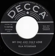 Ella Fitzgerald - My One And Only Love / (Love Is) The Tender Trap