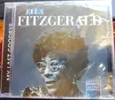 CD - Ella Fitzgerald - My Last Goodbye