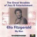 Double CD - Ella Fitzgerald - My Man