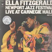 Ella Fitzgerald - Newport Jazz Festival