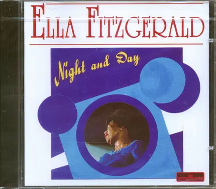 Ella Fitzgerald, The Platters, The Troggs a.o. - Night And Day
