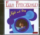 CD - Ella Fitzgerald - Night And Day