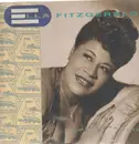 LP - Ella Fitzgerald - Smooth Sailing