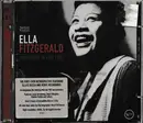 Double CD - Ella Fitzgerald - Something To Live For
