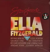 Ella Fitzgerald - Songbook