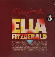 Ella Fitzgerald - Songbook