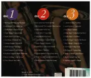CD-Box - Ella Fitzgerald / Sarah Vaughn / Charlie Parker a.o. - Jazz Greats