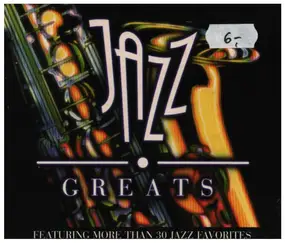 Ella Fitzgerald - Jazz Greats
