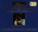 Double CD - Ella Fitzgerald - Selection - Slipcase Fatbox