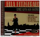 CD - Ella Fitzgerald - Sings With Her Friends