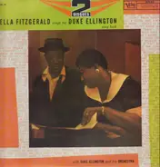 Ella Fitzgerald - Sings The Duke Ellington Song Book Vol. 2