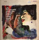 LP - Ella Fitzgerald - Sings The Harold Arlen Song Book Vol. 1