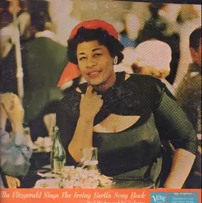 Ella Fitzgerald - Sings the Irving Berlin Song Book