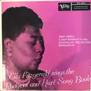 7inch Vinyl Single - Ella Fitzgerald - Sings The Rodgers And Hart Song Book