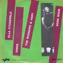 7inch Vinyl Single - Ella Fitzgerald - Sings The Rodgers & Hart Song Book Vol. 5