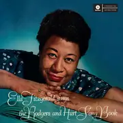 Double LP - Ella Fitzgerald - Sings The Rodgers & Hart Song Book - 180g