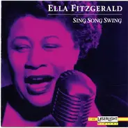 Ella Fitzgerald - Sing Song Swing