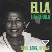Ella Fitzgerald - Sing, Song, Swing!