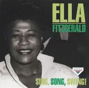 CD - Ella Fitzgerald - Sing, Song, Swing!