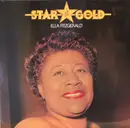 Double LP - Ella Fitzgerald - Star Gold - Gatefold