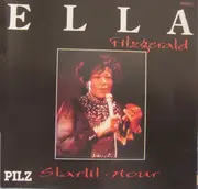 CD - Ella Fitzgerald - Starlit Hour