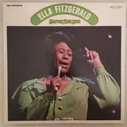 LP - Ella Fitzgerald - Super Deluxe