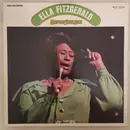 LP - Ella Fitzgerald - Super Deluxe